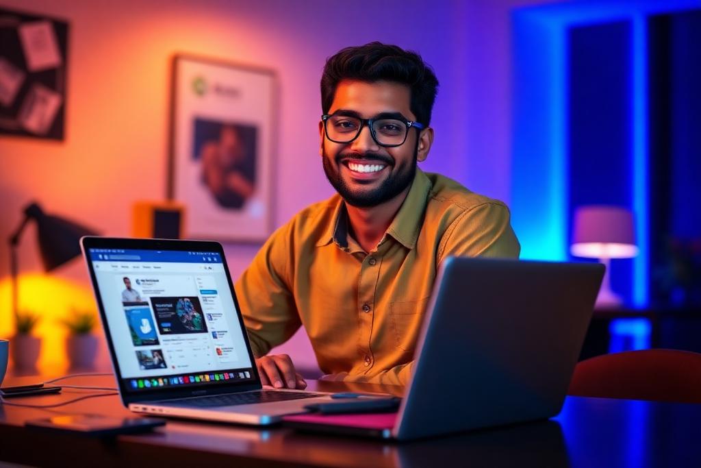 Student story
