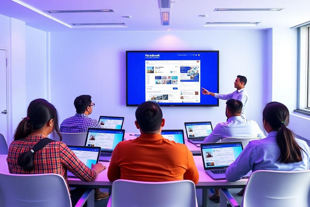 Classroom session